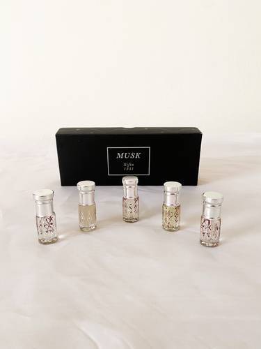 بكج هدايا سيفين c - Gift Package