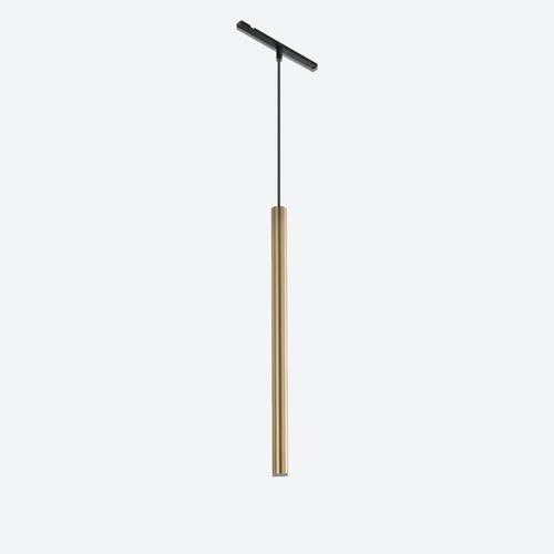 وحدة إنارة معلقة مودرن ذهبي 1 سم  2 واط , 3000 كلفن  48 فولت RPC-2/3K-1cm