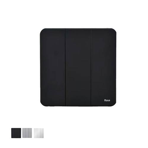 مفتاح ثلاثي دركسون بألوان مختلفة  صناعة سعودية  RS2-302
