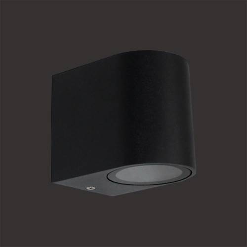 إضاءة جداري - إبليك جداري  إتجاه واحد -IP54-درجة الحماية - جهد التشغيل 220-240V  مناسب للإنارة الخارجية
