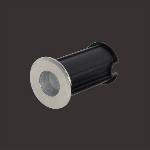 إنارة غاطسة 1.5 واط - 3000 كلفن -  120 لومن - +CRI 80 -  جهد التشغيل 220V240V-