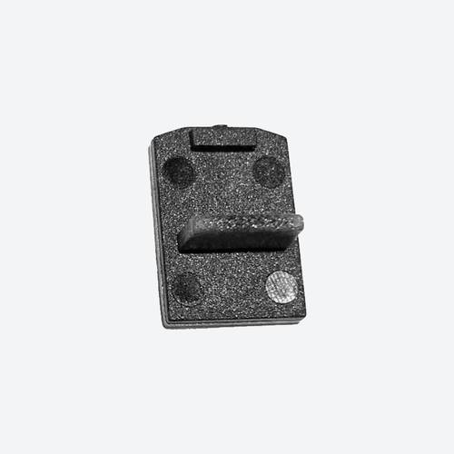 اكسسوارات تكميلية دفن RMEC