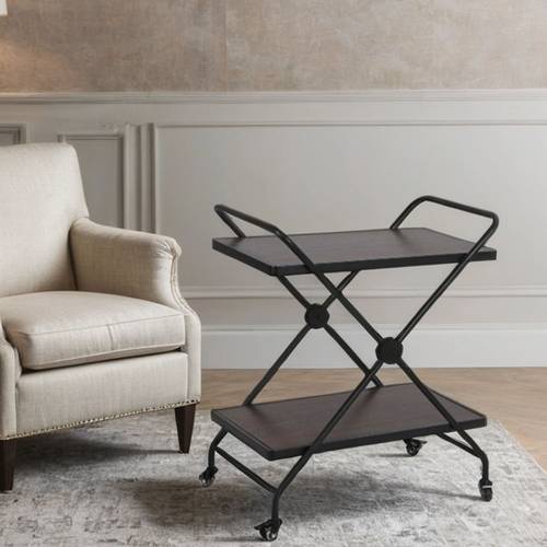 عربية تقديم