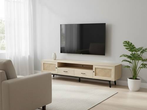 طاولة تلفزيون بلازما مقاس 50*40*160 سم