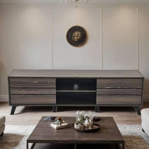 طاولة تلفاز مقاس 160*40*47 سم