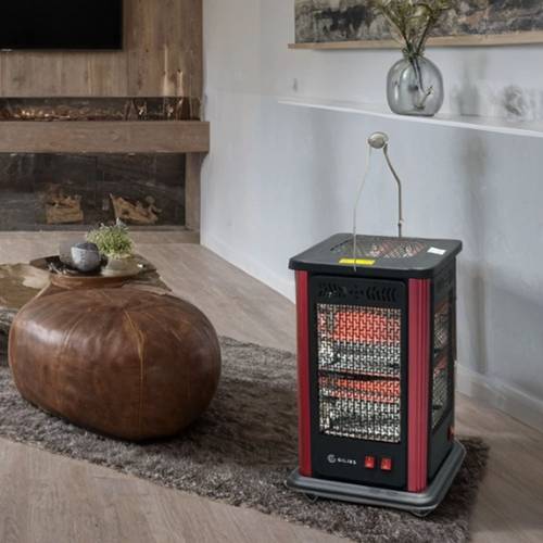 دفاية 2000w