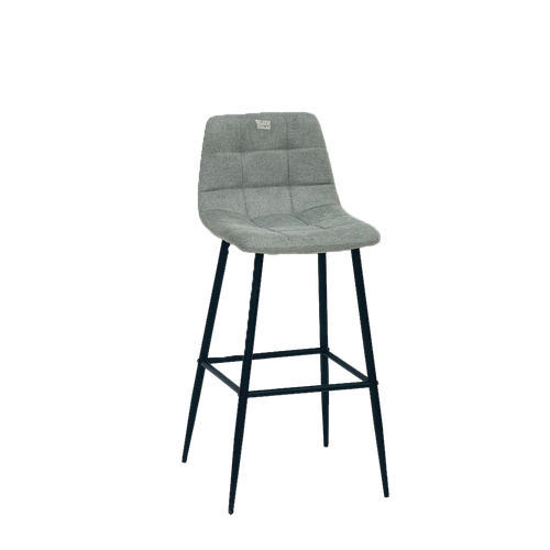 كرسي بار قماش