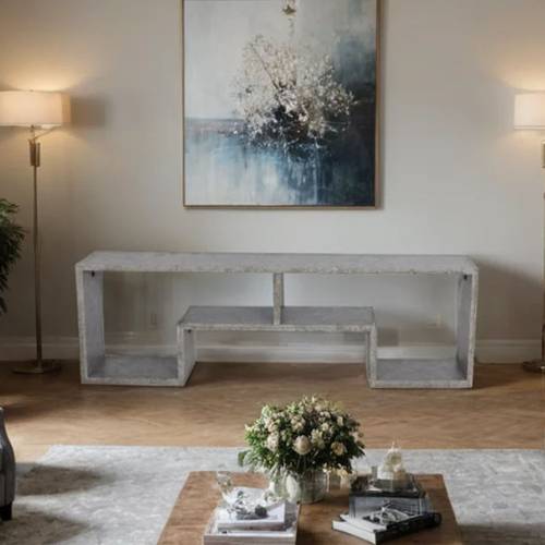 طاولة تلفزيون مقاس 50*30*160 سم