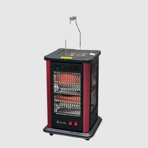 دفاية 2000w