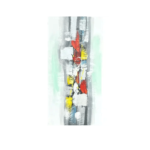 لوحة جدارية مقاس 60 - 120 سم