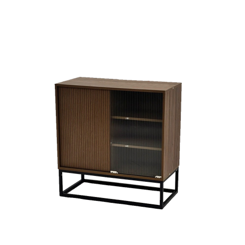 خزانة بوفية