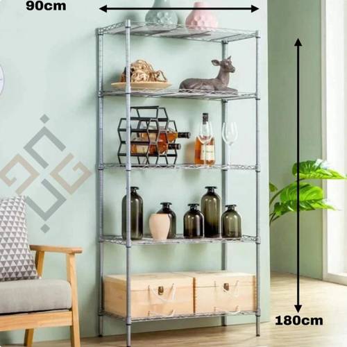 رف تخزين