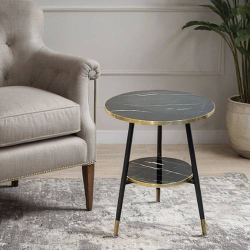 طاولة طعام مقاس 60*60*75 سم
