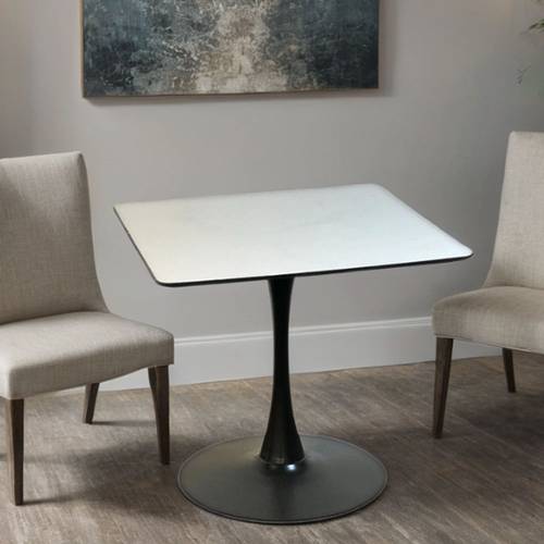طاولة طعام مقاس 80*80*70 سم