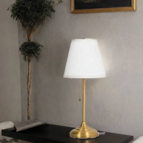 ابجورة طاولة