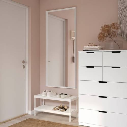 مرآة ‎65x150 سم‏