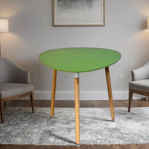 طاولة طعام مقاس 80*80*75 سم