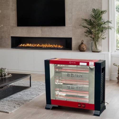دفاية 1600w