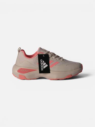 حذاء اديداس  Beige-Pink / Terrex Gore-Tex 