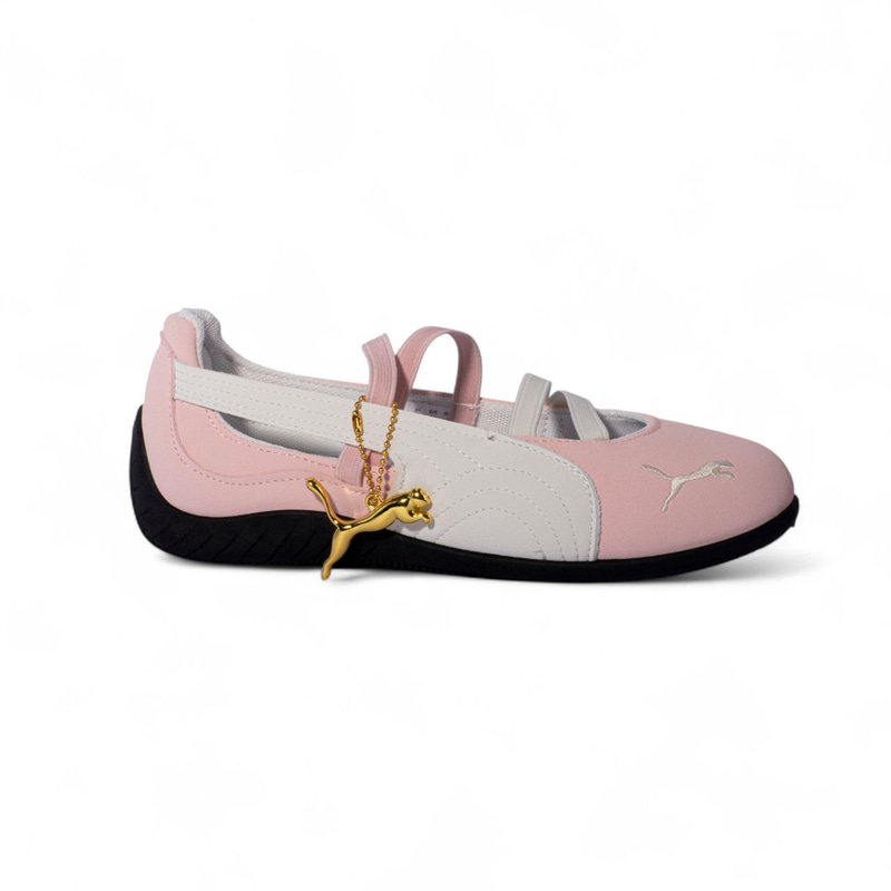  PUMA Sneaker PINK