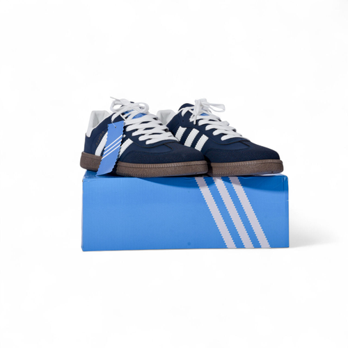 Adidas Samba Dark Blue