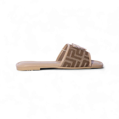 LADY SLIPPER Charlie Beige2