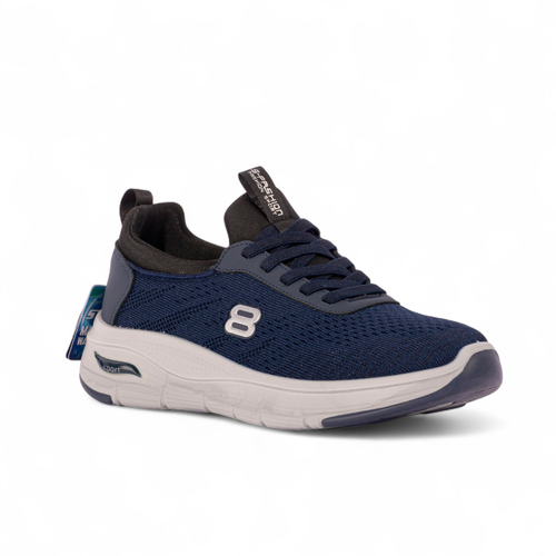 Air Cooled Shoes 