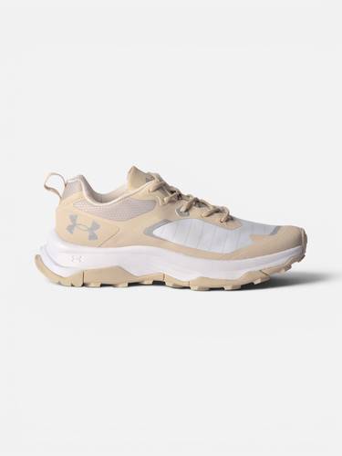 أندر آرمور يو إيه أوربان كامبينج / Beige - Silver 