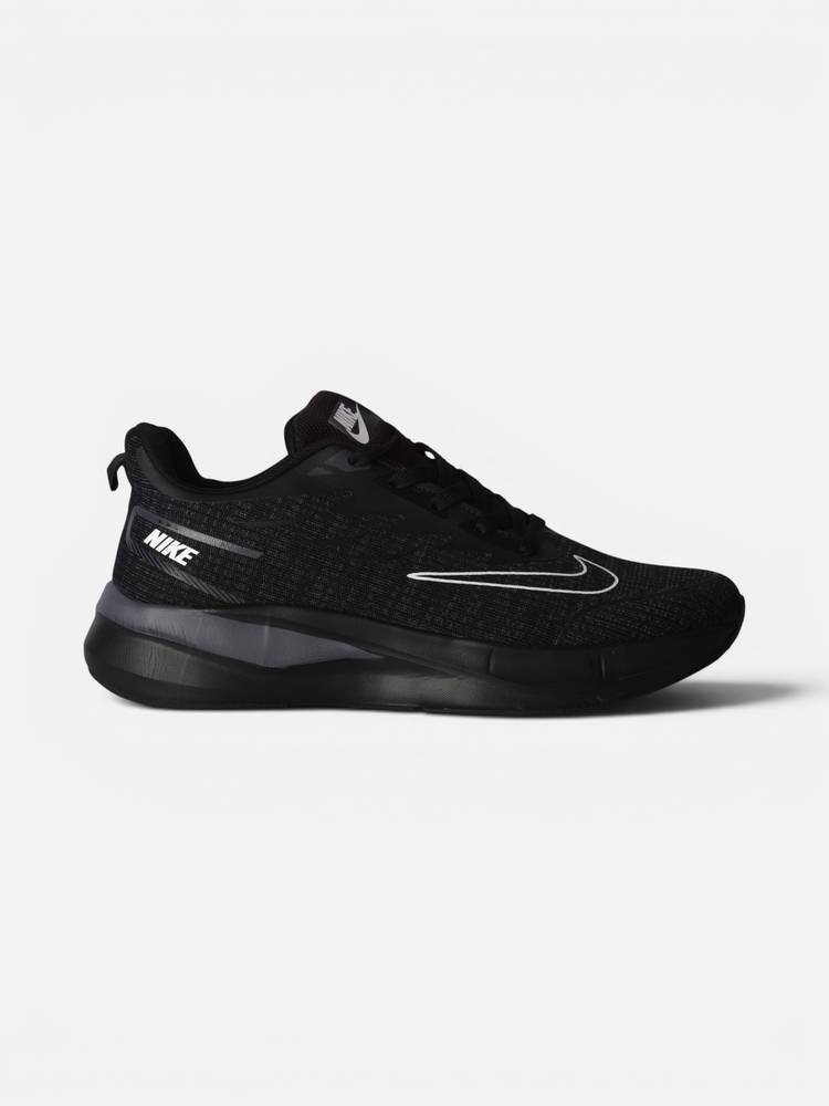 Nike Downshifter 13 - Black | Men's Daily Running