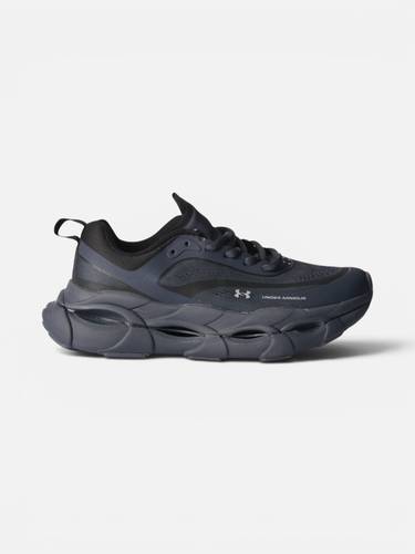 أندر آرمور هالو رانر  / Black 