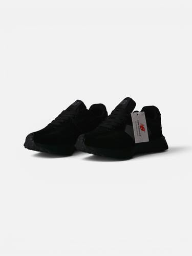 نيو بالانس 327  Grey / Black 