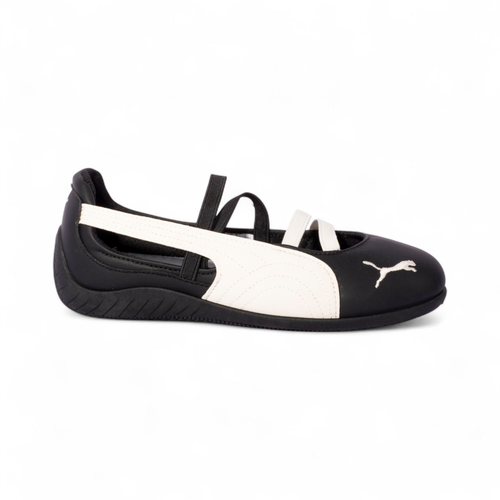  PUMA Sneaker Black