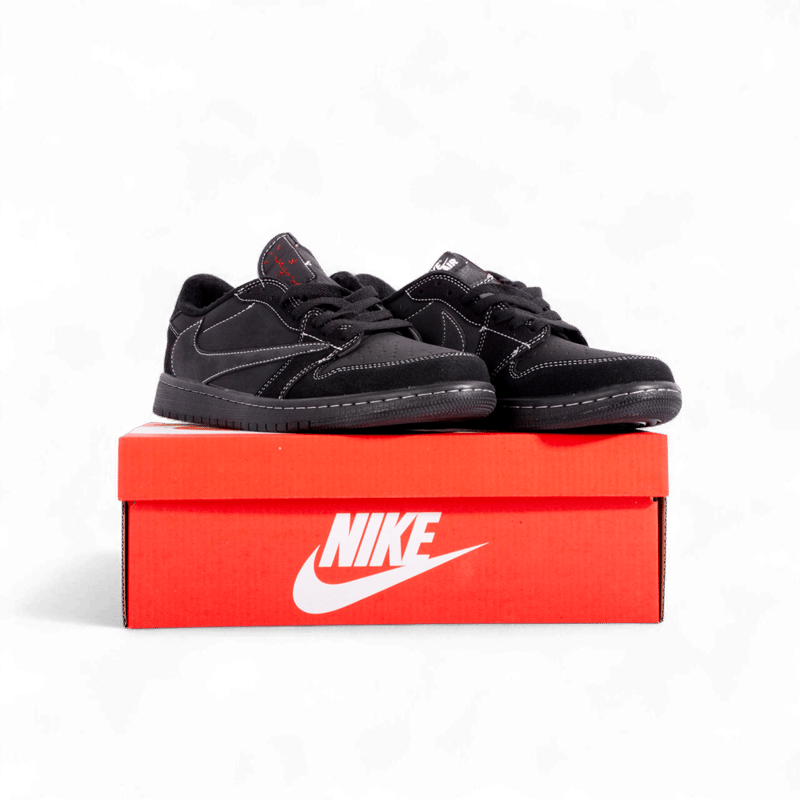  Nike Air Jordan Master Quality