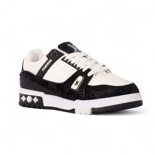 LW Black  Snesker