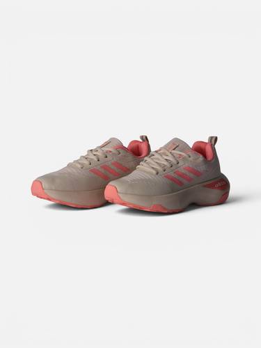 حذاء اديداس  Beige-Pink / Terrex Gore-Tex 
