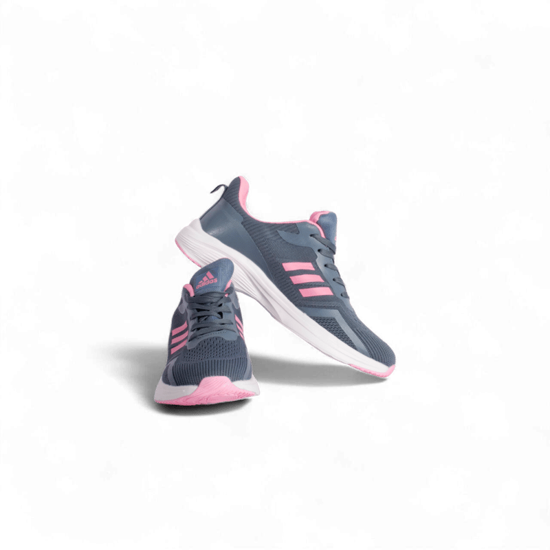 Adidas Pink Sneaker