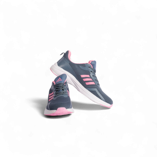 Adidas Pink Sneaker