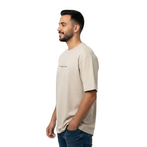 تيشيرت اوفر سايز
