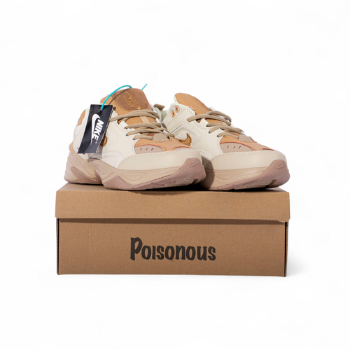 Nike M2K Golden