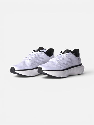 حذاء أندر آرمور إنفينيت برو بريز / White 