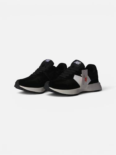 نيو بالانس 327  White / Black 