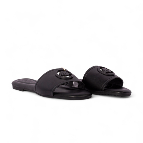 LADY SLIPPER Charlie Black3