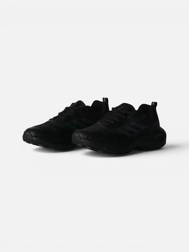  حذاء اديداس  Grey - Black / Terrex Gore-Tex  