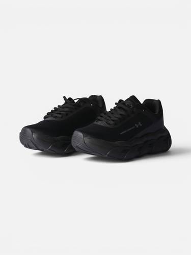 أندر آرمور هالو رانر / Black 