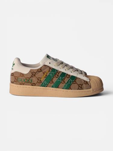 اديداس كامبوس  Gucci Coffee Brown  