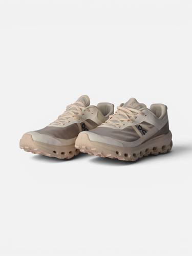 أون رانينغ كلاودفيستا 2 / Beige