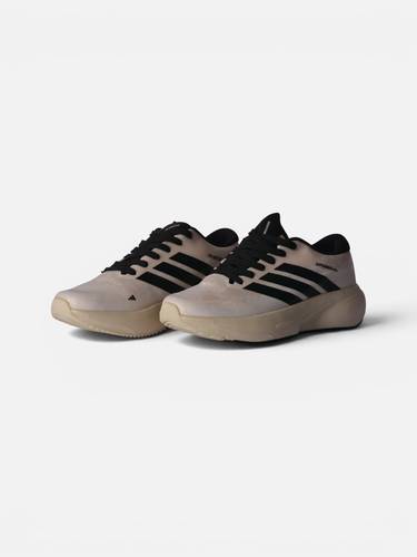اديداس سوبر نوفا إيز 2  Beige - Black