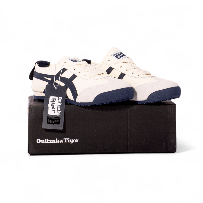  Onitsuka tiger Blue  