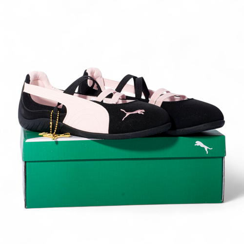 PUMA Sneaker Bk_PIink