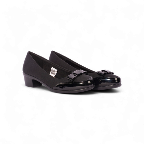 LADY Shoes POINTONE Black